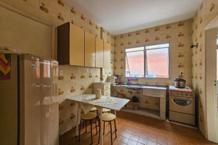 Apartamento para alugar com 59m², 1 quarto e 1 vagacozinha 