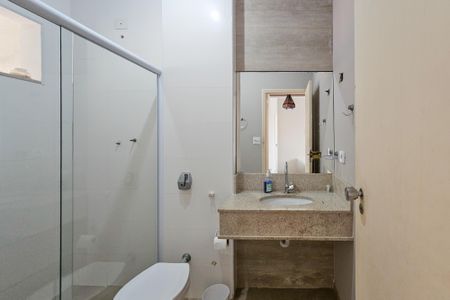 Apartamento para alugar com 59m², 1 quarto e 1 vagabanheiro 