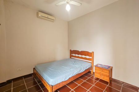 Quarto 1 de apartamento para alugar com 1 quarto, 59m² em Balneario Cidade Atlantica, Guarujá