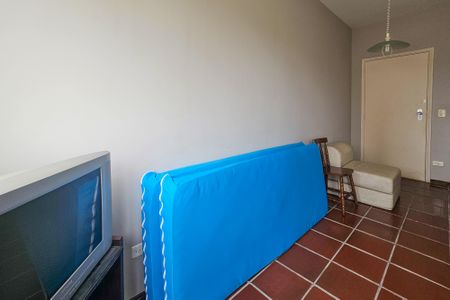 Apartamento para alugar com 59m², 1 quarto e 1 vagaSala