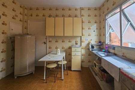 Apartamento para alugar com 59m², 1 quarto e 1 vagacozinha