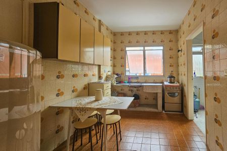 Apartamento para alugar com 59m², 1 quarto e 1 vagacozinha