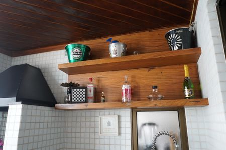 Apartamento à venda com 160m², 3 quartos e 3 vagasSacada