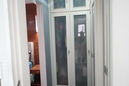 Apartamento à venda com 160m², 3 quartos e 3 vagasSuite 1