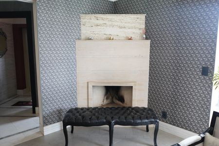 Apartamento à venda com 160m², 3 quartos e 3 vagasSala