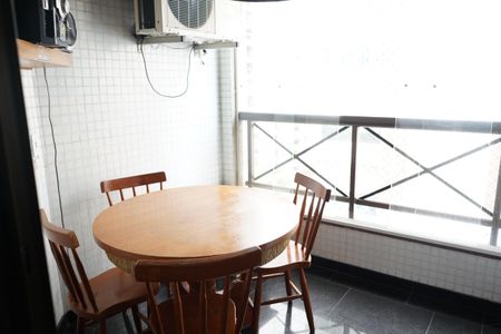 Apartamento à venda com 160m², 3 quartos e 3 vagasSacada