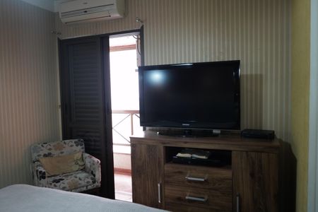 Apartamento à venda com 160m², 3 quartos e 3 vagasSuite 1