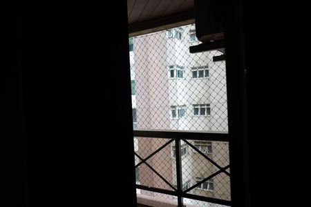 Apartamento à venda com 160m², 3 quartos e 3 vagasSacada da Suíte 1