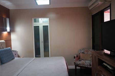 Apartamento à venda com 160m², 3 quartos e 3 vagasSuite 1