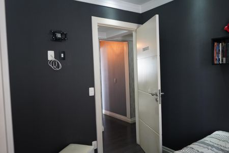 Apartamento à venda com 160m², 3 quartos e 3 vagasSuíte 3