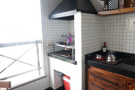 Apartamento à venda com 160m², 3 quartos e 3 vagasSacada