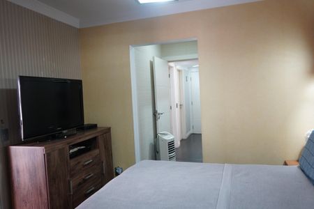 Apartamento à venda com 160m², 3 quartos e 3 vagasSuite 1