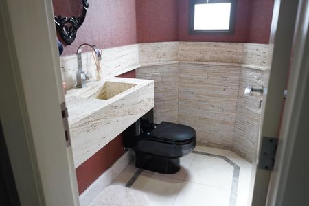 Apartamento à venda com 160m², 3 quartos e 3 vagasLavabo