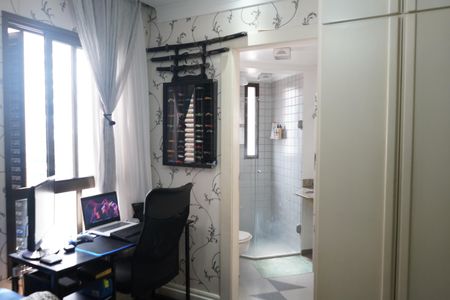 Apartamento à venda com 160m², 3 quartos e 3 vagasSuíte 3