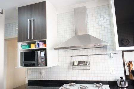 Apartamento à venda com 160m², 3 quartos e 3 vagasCozinha