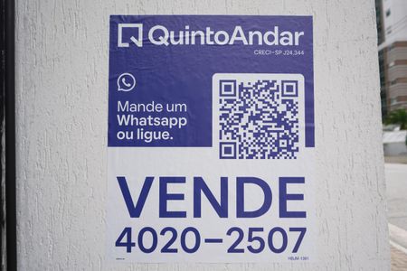 Apartamento à venda com 160m², 3 quartos e 3 vagasPlaquinha HBJM-1361