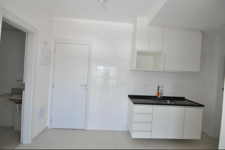 Apartamento para alugar com 37m², 2 quartos e sem vagaCozinha