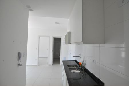 Apartamento para alugar com 37m², 2 quartos e sem vagaCozinha