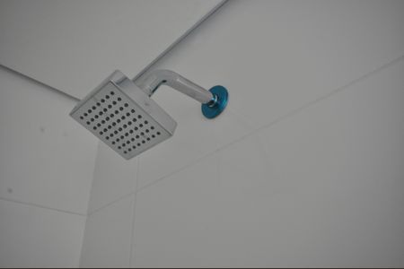 Apartamento para alugar com 37m², 2 quartos e sem vagaBanheiro