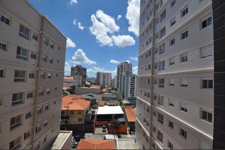 Vista do Quarto 1 de apartamento para alugar com 2 quartos, 37m² em Vila Mazzei, São Paulo