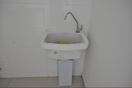 Apartamento para alugar com 37m², 2 quartos e sem vagaÁrea de Serviço