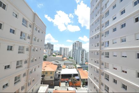 Apartamento para alugar com 37m², 2 quartos e sem vagaVista da Sala