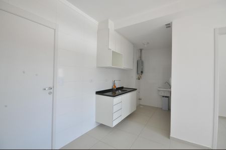 Apartamento para alugar com 37m², 2 quartos e sem vagaCozinha