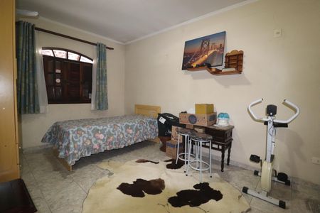 Casa à venda com 478m², 5 quartos e 5 vagasQuarto 5