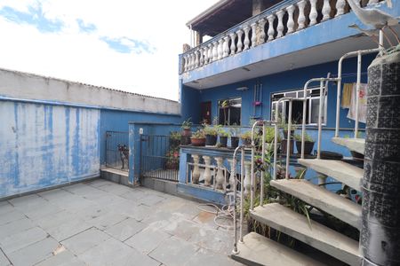 Casa à venda com 478m², 5 quartos e 5 vagasQuintal