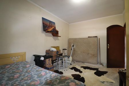 Casa à venda com 478m², 5 quartos e 5 vagasQuarto 5