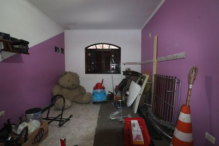 Casa à venda com 478m², 5 quartos e 5 vagasQuarto 4