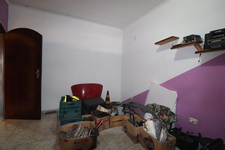 Casa à venda com 478m², 5 quartos e 5 vagasQuarto 4