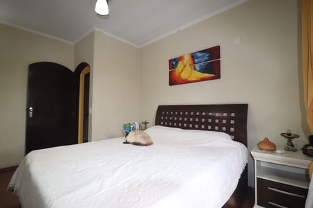 Casa à venda com 478m², 5 quartos e 5 vagasQuarto 1 suíte