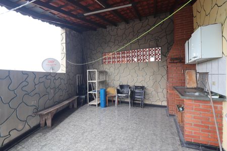 Casa à venda com 478m², 5 quartos e 5 vagasEspaço Gourmet