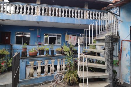 Casa à venda com 478m², 5 quartos e 5 vagasQuintal