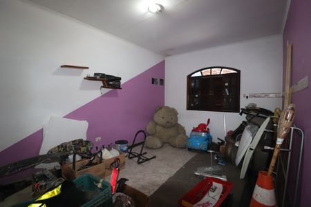 Casa à venda com 478m², 5 quartos e 5 vagasQuarto 4