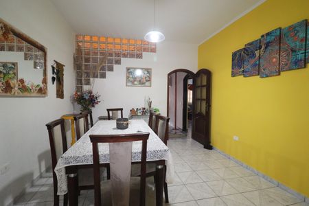 Casa à venda com 478m², 5 quartos e 5 vagasCopa