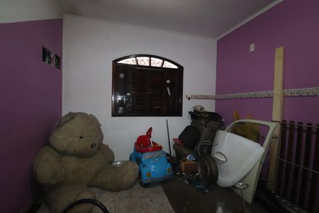 Casa à venda com 478m², 5 quartos e 5 vagasQuarto 4