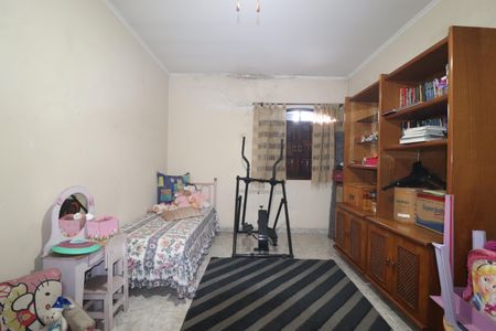 Casa à venda com 478m², 5 quartos e 5 vagasQuarto 3