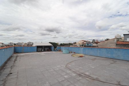 Casa à venda com 478m², 5 quartos e 5 vagasLaje