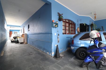 Casa à venda com 478m², 5 quartos e 5 vagasGaragem
