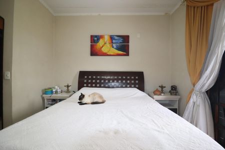 Casa à venda com 478m², 5 quartos e 5 vagasQuarto 1 suíte