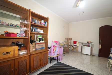 Casa à venda com 478m², 5 quartos e 5 vagasQuarto 3