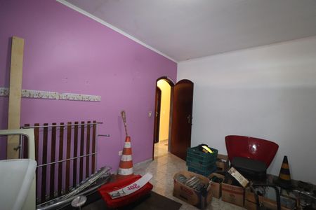 Casa à venda com 478m², 5 quartos e 5 vagasQuarto 4