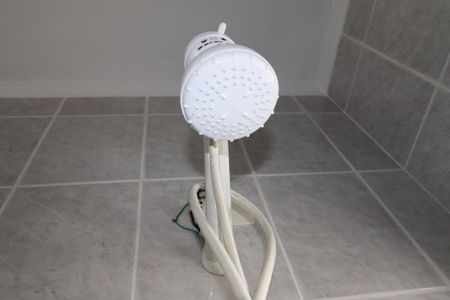 Casa à venda com 478m², 5 quartos e 5 vagasBanheiro Quarto 2 suíte