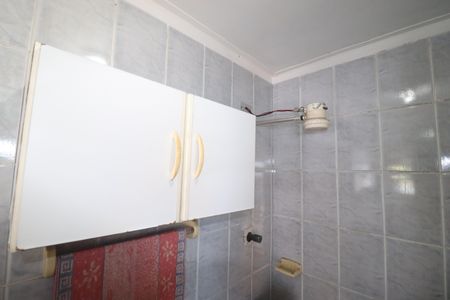 Casa à venda com 478m², 5 quartos e 5 vagasBanheiro Espaço Gourmet