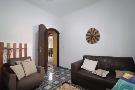 Casa à venda com 478m², 5 quartos e 5 vagasSala de televisão