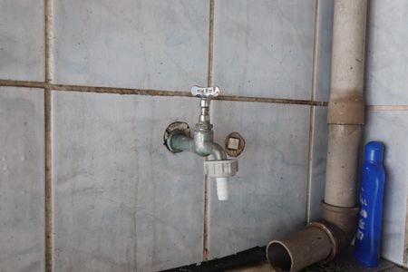 Casa à venda com 478m², 5 quartos e 5 vagasÁrea de Serviço