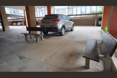 Apartamento à venda com 44m², 1 quarto e sem vaga Apartamento à venda com 44m², 1 quarto e sem vagaÁrea comum