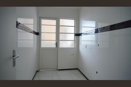 Apartamento à venda com 44m², 1 quarto e sem vaga Apartamento à venda com 44m², 1 quarto e sem vagaCozinha